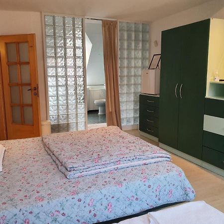 Dolac Guesthouse Zagreb Bagian luar foto